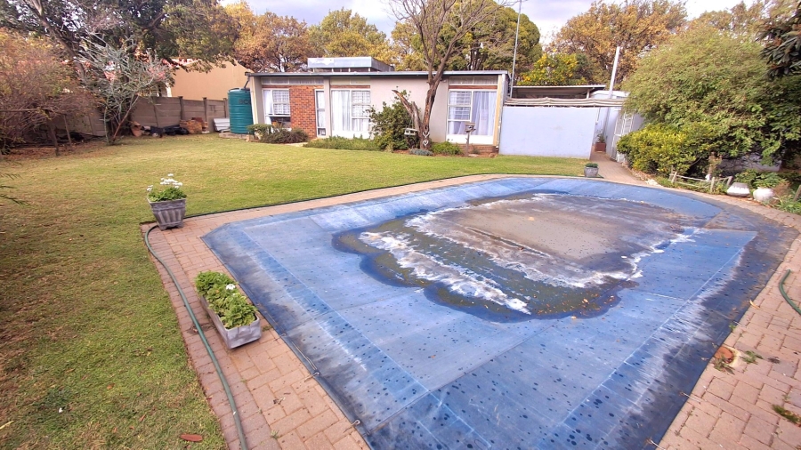 3 Bedroom Property for Sale in Sasolburg Ext 4 Free State